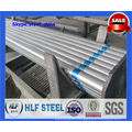 GALVANIZED TUBE/ZINC COATING PIPE